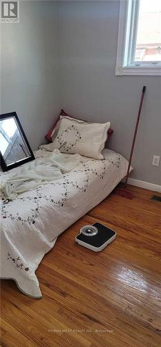 Upper - 51 Monterrey Drive, Toronto (Thistletown-Beaumonde Heights), ON - Indoor Photo Showing Bedroom