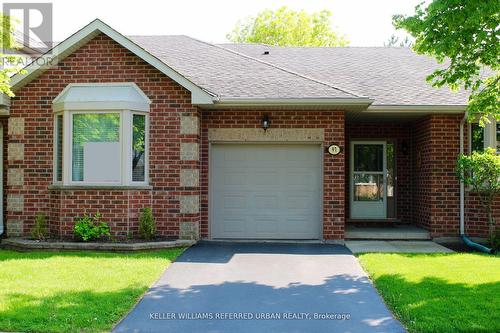 97 Sandollar Drive, Hamilton (Twenty Place), ON - Outdoor