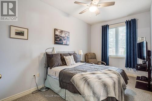 97 Sandollar Drive, Hamilton (Twenty Place), ON - Indoor Photo Showing Bedroom