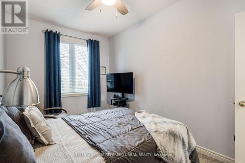 97 Sandollar Drive, Hamilton (Twenty Place), ON - Indoor Photo Showing Bedroom