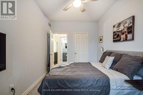 97 Sandollar Drive, Hamilton (Twenty Place), ON - Indoor Photo Showing Bedroom