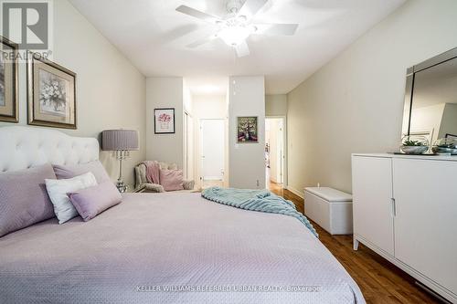 97 Sandollar Drive, Hamilton (Twenty Place), ON - Indoor Photo Showing Bedroom