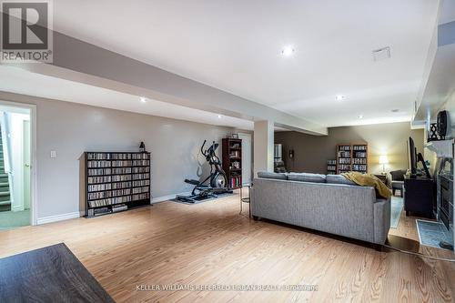 97 Sandollar Drive, Hamilton (Twenty Place), ON - Indoor