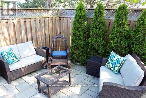 97 Sandollar Drive, Hamilton (Twenty Place), ON - Outdoor With Deck Patio Veranda