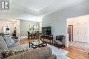 97 Sandollar Drive, Hamilton (Twenty Place), ON  - Indoor Photo Showing Living Room 