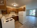 111 15 Barr Street, Regina, SK  - Indoor Photo Showing Kitchen 