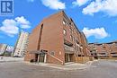 210 - 4064 Lawrence Avenue E, Toronto (West Hill), ON  - Outdoor 