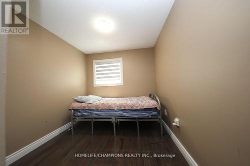 20 Horseshoe Crescent, Toronto (Malvern), ON - Indoor Photo Showing Bedroom