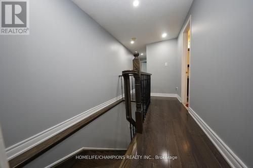 20 Horseshoe Crescent, Toronto (Malvern), ON - Indoor Photo Showing Other Room