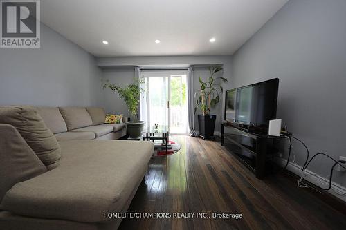 20 Horseshoe Crescent, Toronto (Malvern), ON - Indoor Photo Showing Other Room