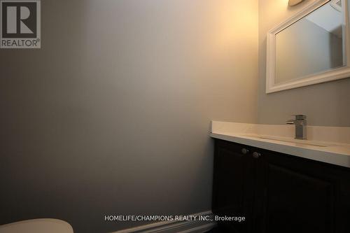 20 Horseshoe Crescent, Toronto (Malvern), ON - Indoor Photo Showing Bathroom