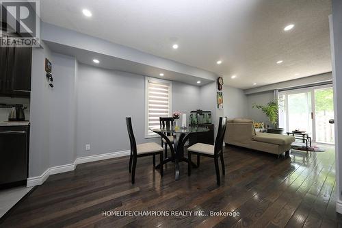 20 Horseshoe Crescent, Toronto (Malvern), ON - Indoor Photo Showing Dining Room