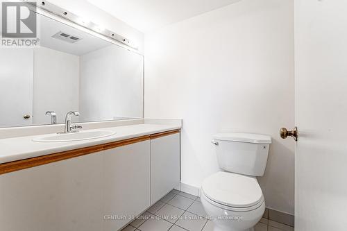 401 - 350 Alton Towers Circle, Toronto (Milliken), ON - Indoor Photo Showing Bathroom