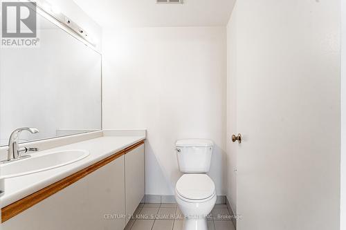 401 - 350 Alton Towers Circle, Toronto (Milliken), ON - Indoor Photo Showing Bathroom