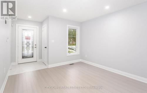 20 Fenton Street, Ajax (Northeast Ajax), ON - Indoor Photo Showing Other Room