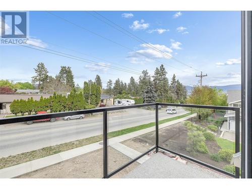 1455 Cara Glen Court Unit# 112, Kelowna, BC - Outdoor With View