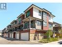 235 Taylor Road Unit# 1, Kelowna, BC  - Outdoor With Facade 