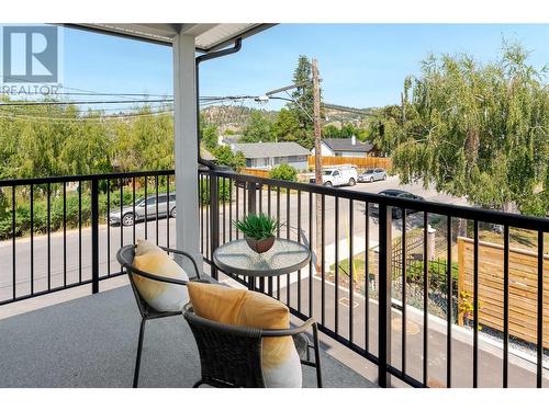 235 Taylor Road Unit# 1, Kelowna, BC - Outdoor With Exterior