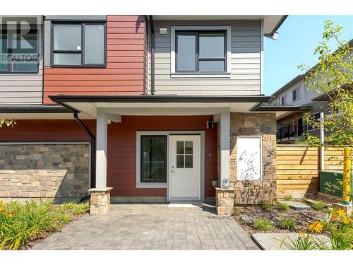 235 Taylor Road Unit# 1, Kelowna, BC - Outdoor