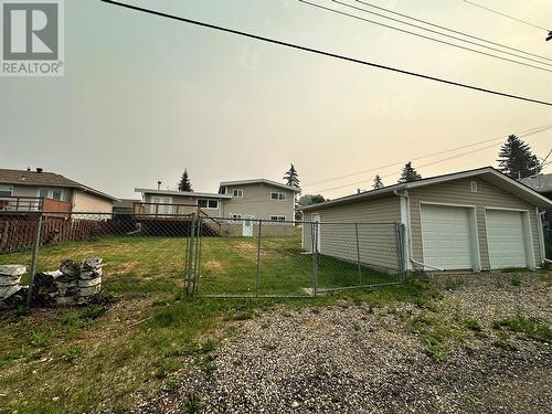 1905 93 Avenue, Dawson Creek, BC - 