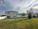 1905 93 Avenue, Dawson Creek, BC  - Outdoor 