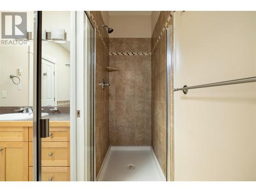 7760 Okanagan Landing Road Unit# 20, Vernon, BC - Indoor Photo Showing Bathroom