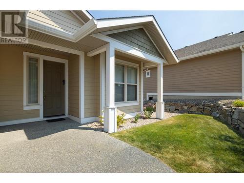 7760 Okanagan Landing Road Unit# 20, Vernon, BC - Outdoor