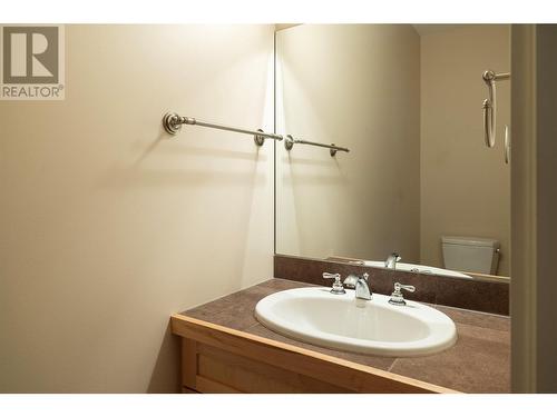 7760 Okanagan Landing Road Unit# 20, Vernon, BC - Indoor Photo Showing Bathroom