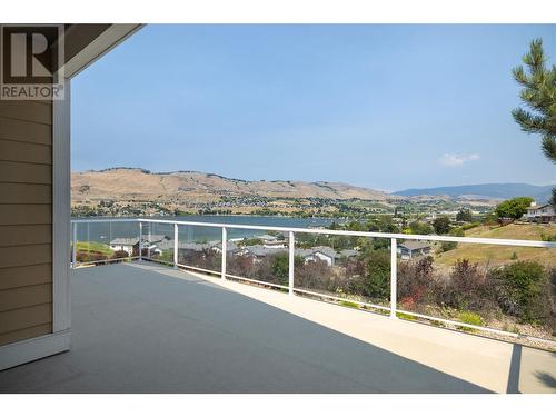 7760 Okanagan Landing Road Unit# 20, Vernon, BC - Outdoor With View