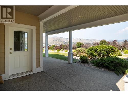 7760 Okanagan Landing Road Unit# 20, Vernon, BC - Outdoor With Exterior