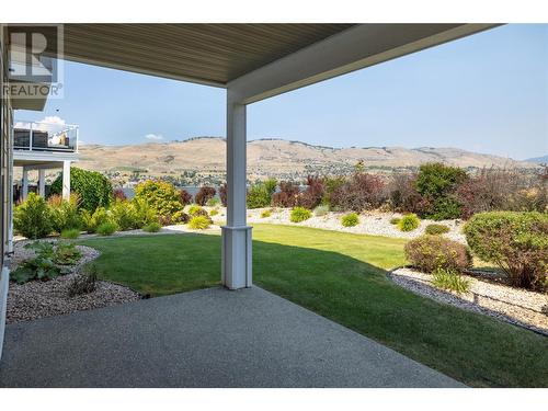 7760 Okanagan Landing Road Unit# 20, Vernon, BC - Outdoor With View