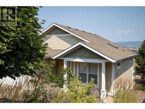 7760 Okanagan Landing Road Unit# 20, Vernon, BC - Outdoor