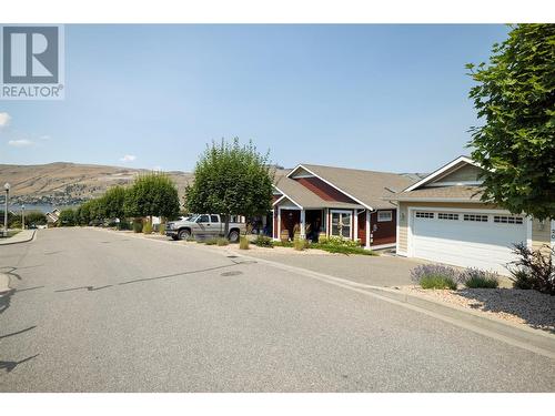 7760 Okanagan Landing Road Unit# 20, Vernon, BC - Outdoor With Facade