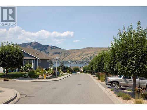 7760 Okanagan Landing Road Unit# 20, Vernon, BC - Outdoor With View