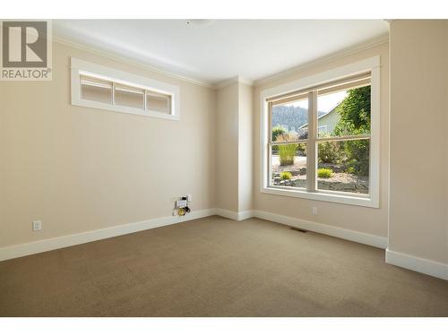 7760 Okanagan Landing Road Unit# 20, Vernon, BC - Indoor Photo Showing Other Room