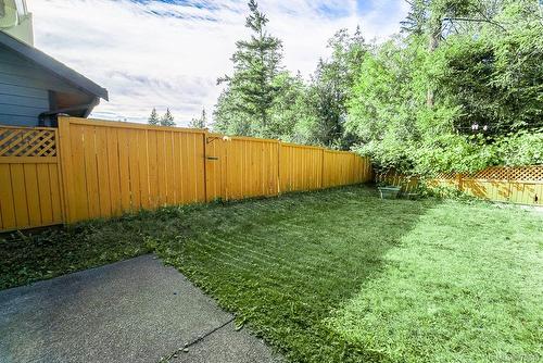 101-5186 Dunster Rd, Nanaimo, BC - Outdoor