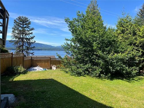 367 Pine St, Alert Bay, BC 