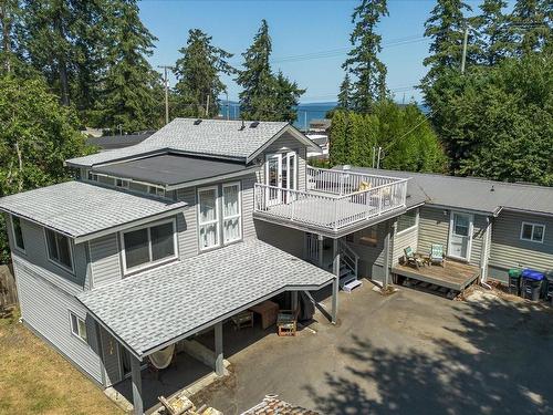 5370 Island Hwy West, Qualicum Beach, BC 