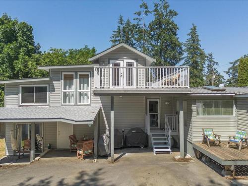 5370 Island Hwy West, Qualicum Beach, BC 