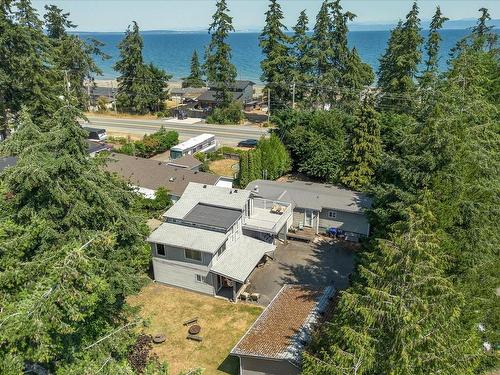 5370 Island Hwy West, Qualicum Beach, BC 