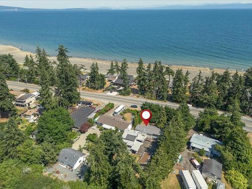 5370 Island Hwy West, Qualicum Beach, BC 