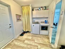 Laundry room - 