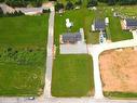 Aerial photo - 144 Ch. Marcoux, Les Îles-De-La-Madeleine, QC  - Outdoor With View 