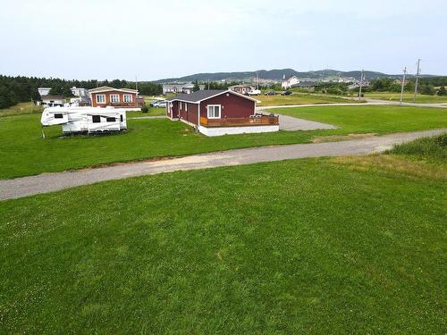 Aerial photo - 144 Ch. Marcoux, Les Îles-De-La-Madeleine, QC - Outdoor With View