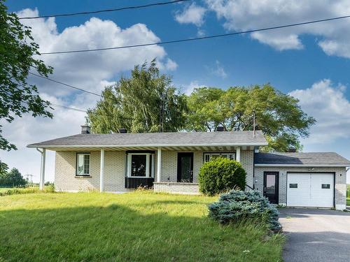 Frontage - 3488 Ch. De La Grande-Ligne, Chambly, QC - Outdoor