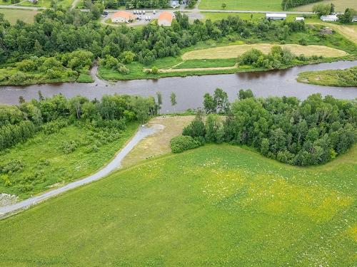 Aerial photo - 33 Rue Fournier, Sainte-Claire, QC 