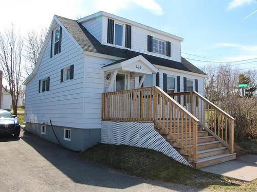 134 Brook Street W, North Sydney, NS 