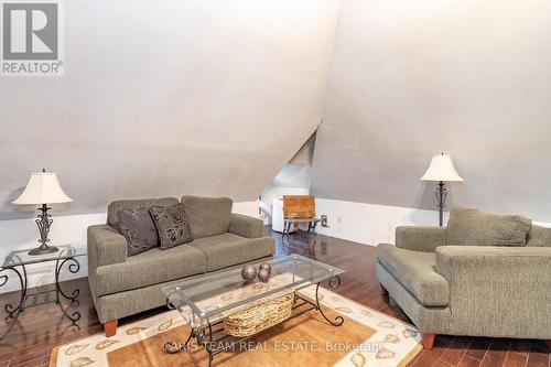 54 Nelson Street W, New Tecumseth (Alliston), ON - Indoor Photo Showing Living Room