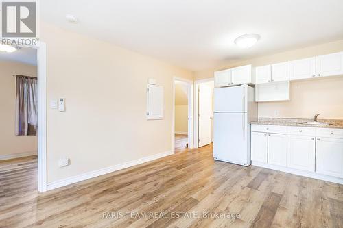 54 Nelson Street W, New Tecumseth (Alliston), ON - Indoor Photo Showing Kitchen