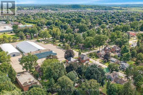 54 Nelson Street W, New Tecumseth (Alliston), ON - Outdoor With View